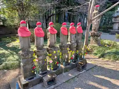 長源寺(東京都)