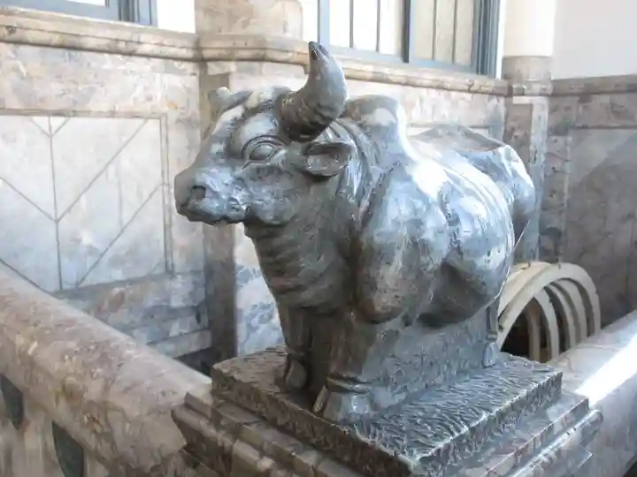 築地本願寺(本願寺築地別院)(東京都)