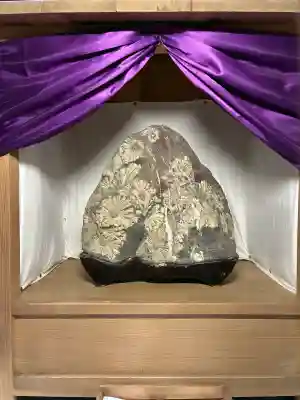 建部大社(滋賀県)