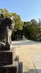 錦織神社(大阪府)