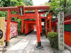 三光稲荷神社(愛知県)