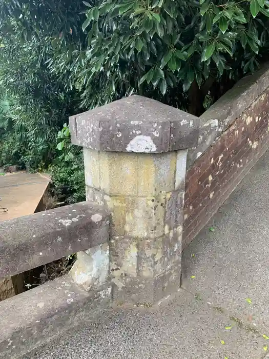 猿田神社の建物その他