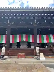 本願寺（西本願寺）(京都府)