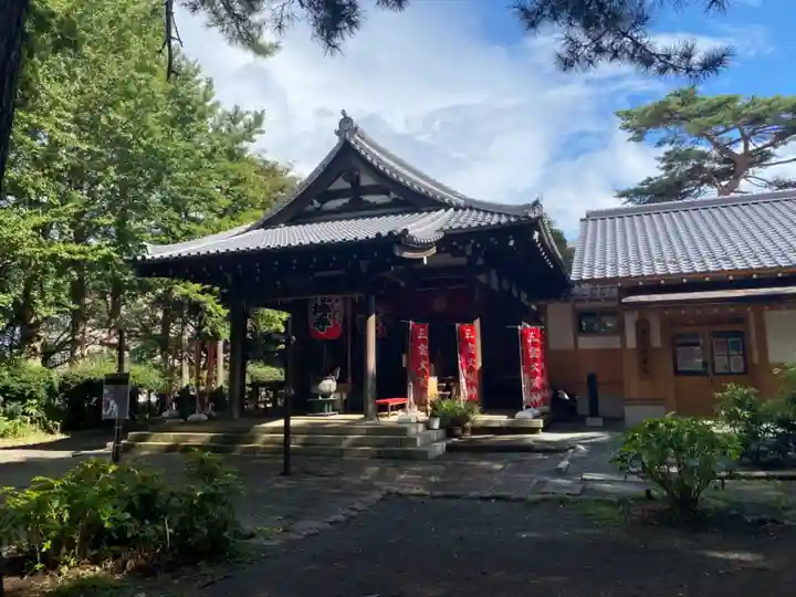 総持寺のその他建物