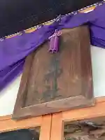 菊名神社(神奈川県)