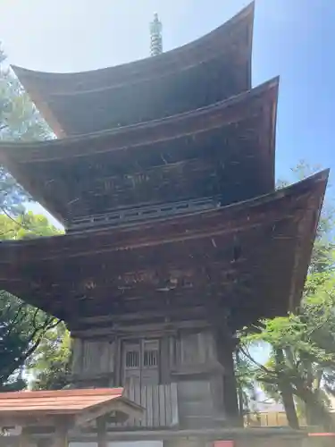 三明寺(愛知県)