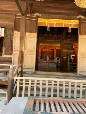 大山祇神社(愛媛県)