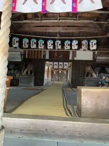 春日神社(山口県)