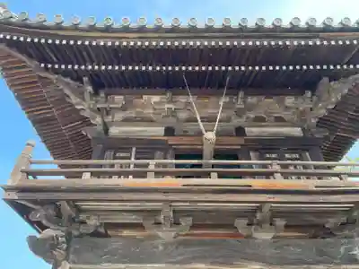 與田寺(香川県)