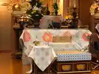 吹上寺(愛知県)