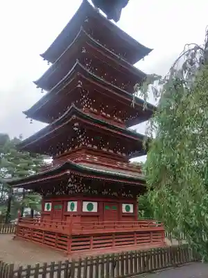 最勝院のその他建物