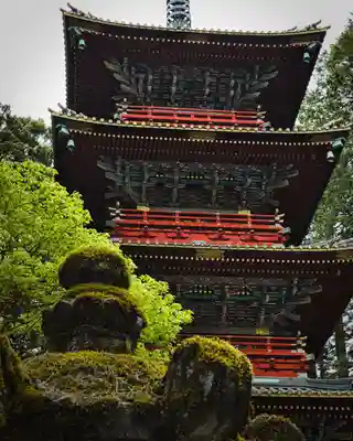 日光東照宮(栃木県)