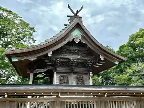 白子神社(千葉県)