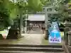 今市瀧尾神社(栃木県)