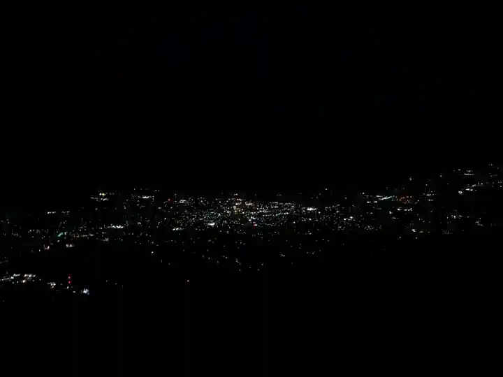 宝積山光前寺(長野県)