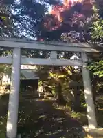 菜洗神社(北海道)