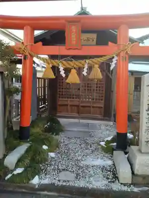 金刀比羅神社(宮城県)