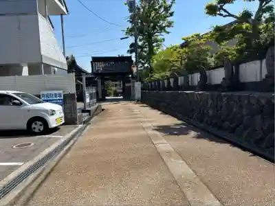 総持寺(富山県)