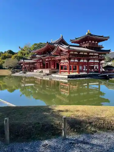 平等院のその他建物