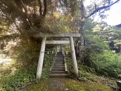 伊藏神社(三重県)
