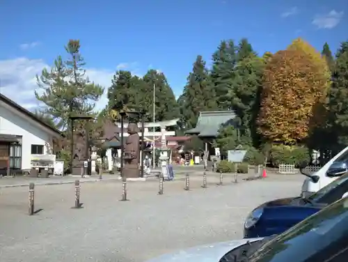今市報徳二宮神社のその他建物