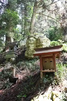 鹿島大神宮(福島県)