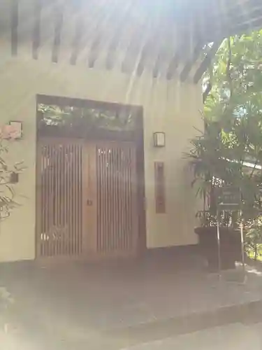 東福寺(東京都)