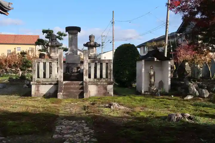 正法寺(岐阜県)