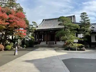 心行寺(東京都)
