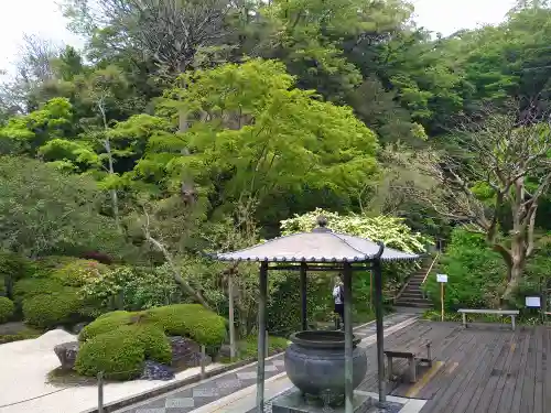 明月院のその他建物