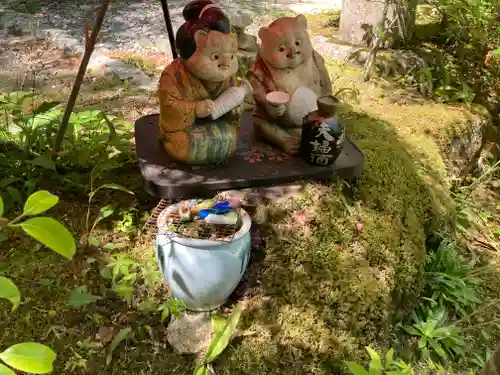 国宝　長寿寺(滋賀県)