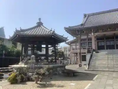 円盛寺のその他建物
