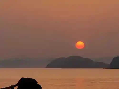 二見興玉神社(三重県)