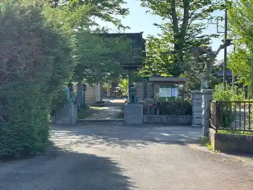 大統寺(茨城県)