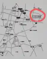 伏木香取神社(茨城県)