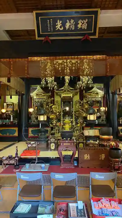 医王寺(石川県)