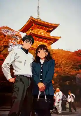 清水寺のその他建物