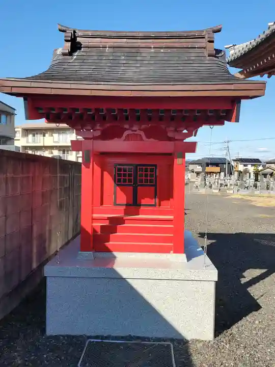 江徳寺(群馬県)