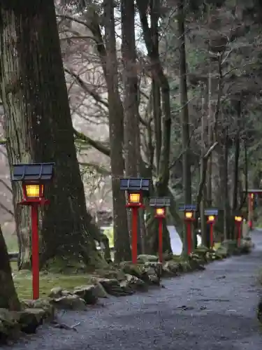 貴船神社(京都府)