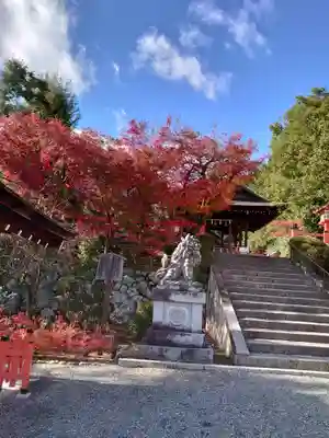 建勲神社のその他建物