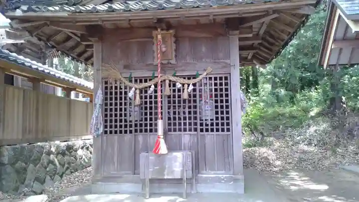 細江神社(静岡県)