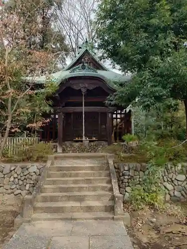 金毘羅神社(東京都)