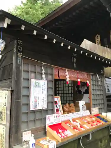 温泉神社〜いわき湯本温泉〜のその他建物