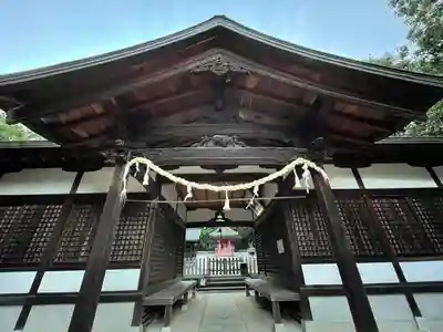 杵築神社(奈良県)