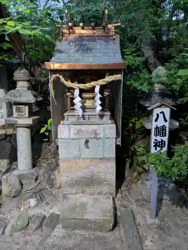 須佐之男神社(兵庫県)