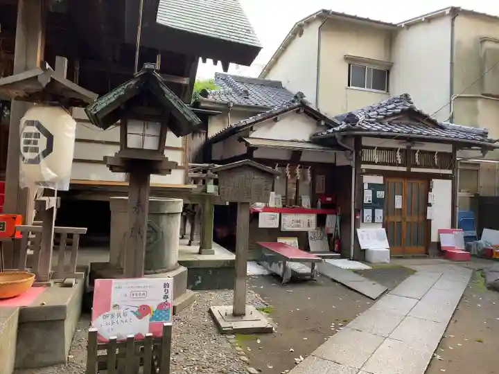 三島神社のその他建物