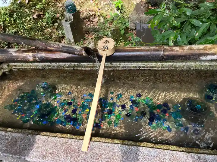 大本山七宝瀧寺(大阪府)