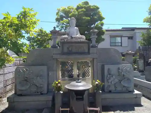 蓮昌寺(神奈川県)