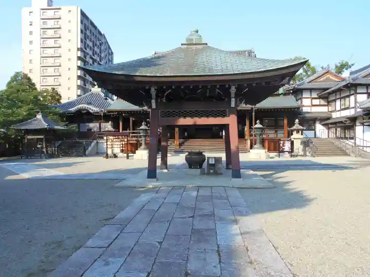 継松寺のその他建物