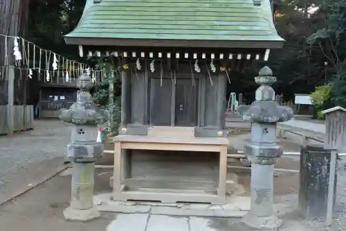 鹿島神宮(茨城県)